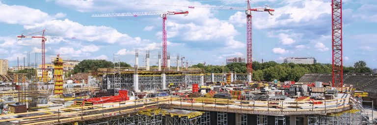 Construcción