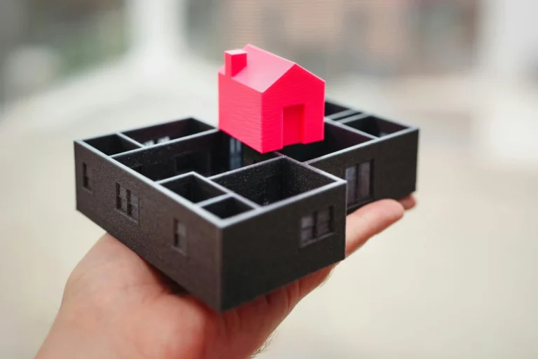 Impresión 3D